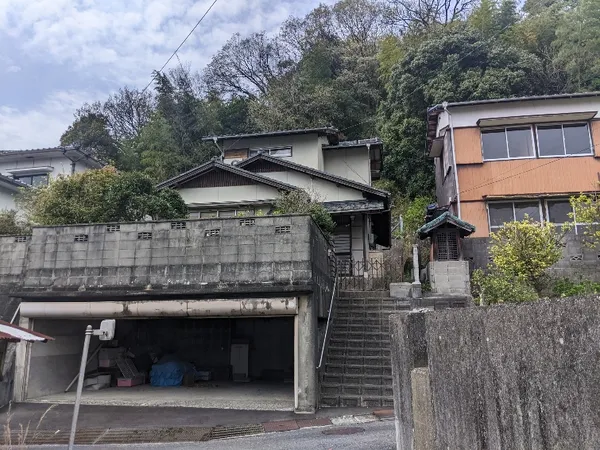 周南市徳山　2棟一括　戸建住宅　　　　の画像3