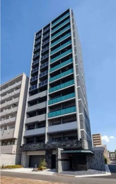 広島市広島市西区天満町の画像