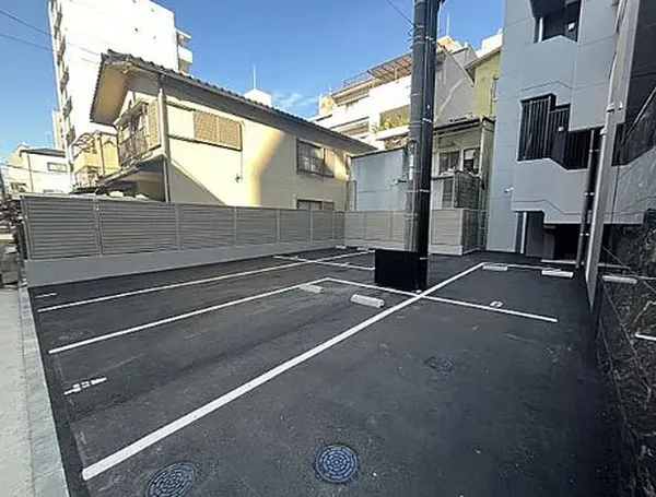 広島市中区本川町3丁目の画像3