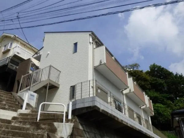 神奈川県横浜市保土ケ谷区桜ケ丘1丁目の画像