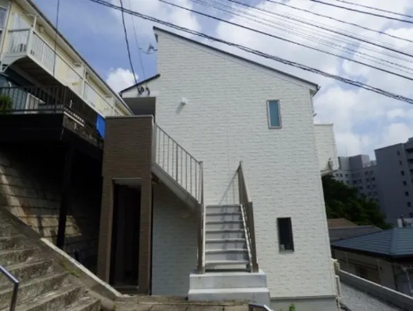 神奈川県横浜市保土ケ谷区桜ケ丘1丁目の画像1