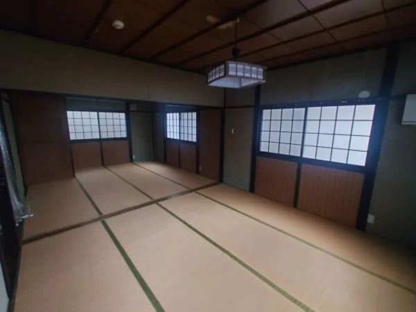 【旅館・民泊】岡山県倉敷市中央1丁目　(旧)かくれ宿Yuji-innの画像3