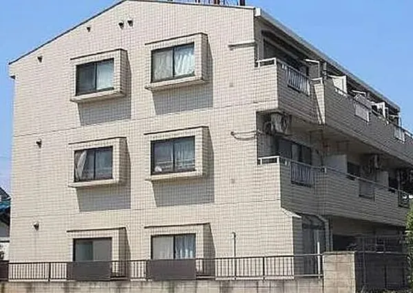 埼玉県川越市新宿町3丁目の画像