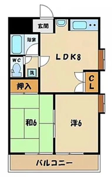 埼玉県川越市新宿町3丁目の画像1