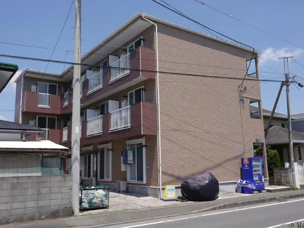 神奈川県相模原市中央区すすきの町の画像