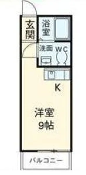 神奈川県相模原市中央区すすきの町の画像1