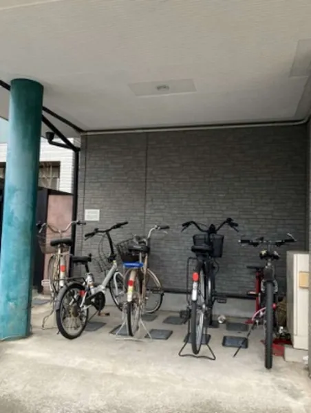 東京都練馬区栄町の画像4