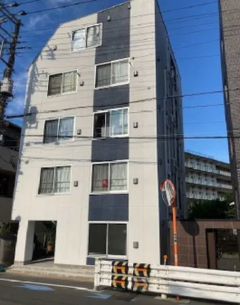 東京都江東区亀戸3丁目の画像