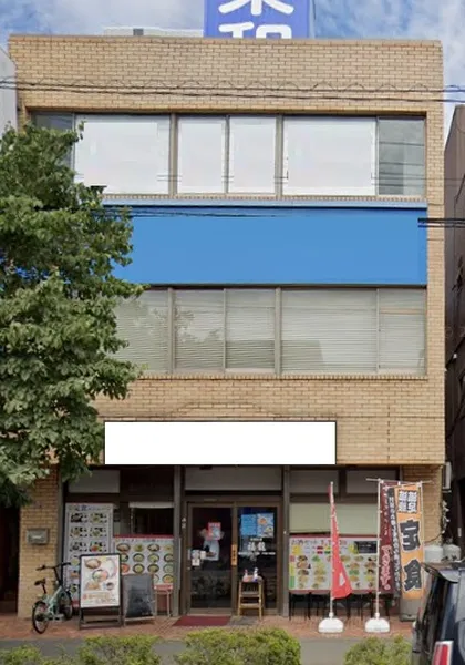 埼玉県所沢市東所沢5丁目の画像