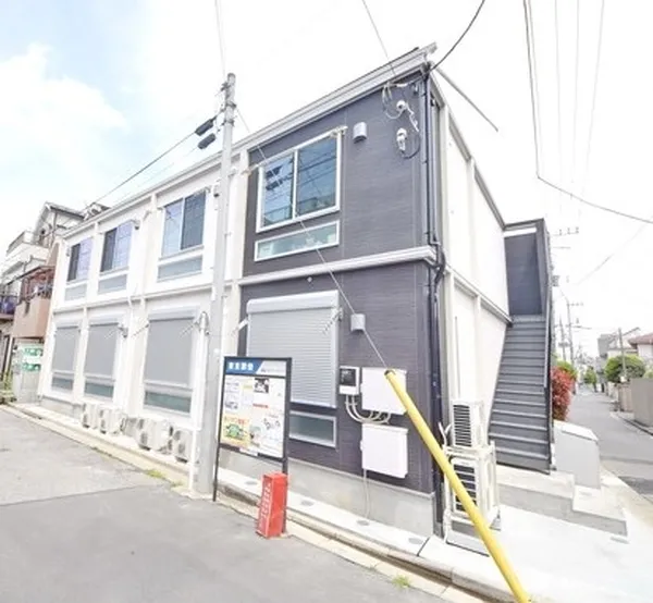 東京都江戸川区北小岩4丁目の画像