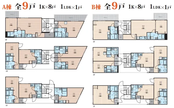 【緑ヶ丘PJ】東京都目黒区緑ヶ丘1丁目 共同住宅の画像1