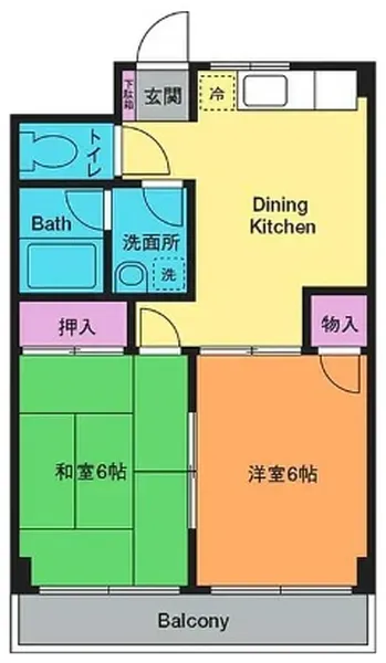 神奈川県厚木市戸田の画像1
