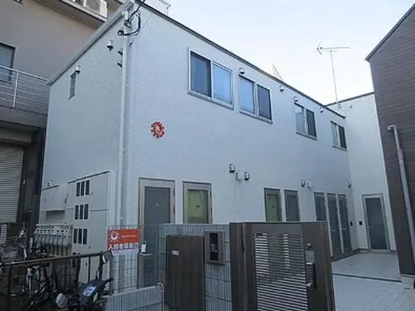 東京都大田区上池台1丁目の画像