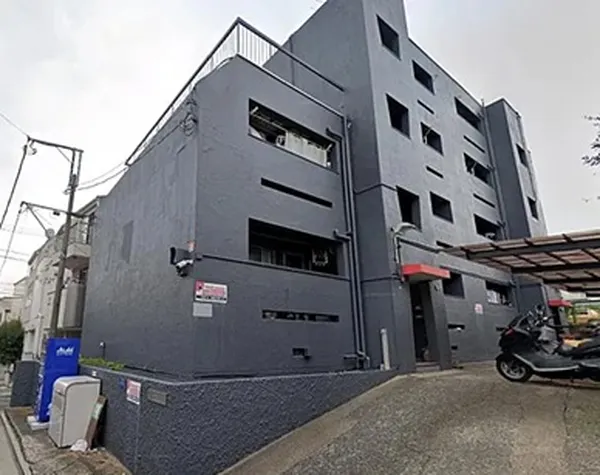 東京都世田谷区野沢2丁目の画像