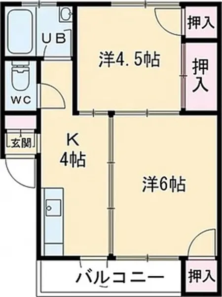 東京都世田谷区野沢2丁目の画像2