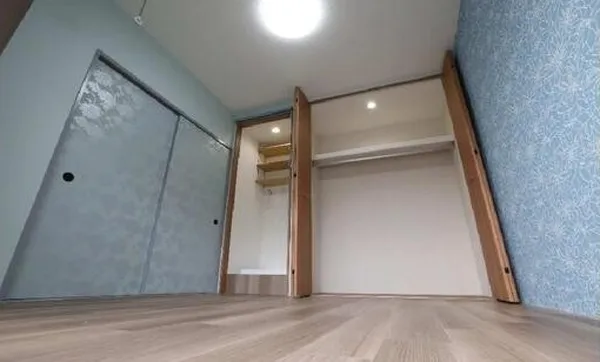 【パン・シティハイム】神奈川県横浜市南区六ッ川3丁目の画像3