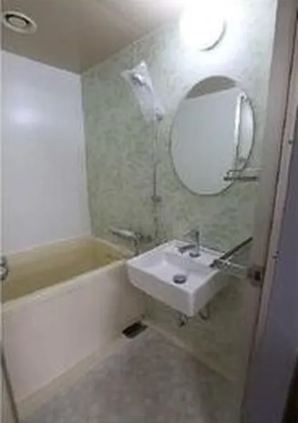 【パン・シティハイム】神奈川県横浜市南区六ッ川3丁目の画像5