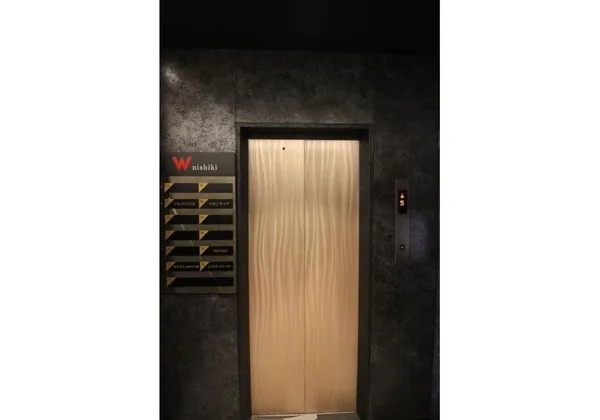 【Wnishikiビル】愛知県名古屋市中区錦3丁目　店舗・共同住宅の画像3