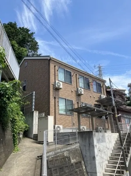 神奈川県横浜市保土ケ谷区星川1丁目【オークコート】の画像