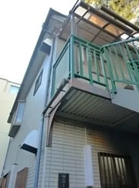 【サニーコーラル】豊島区要町1丁目の画像