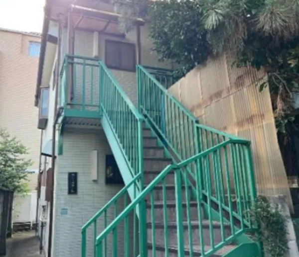 【サニーコーラル】豊島区要町1丁目の画像4