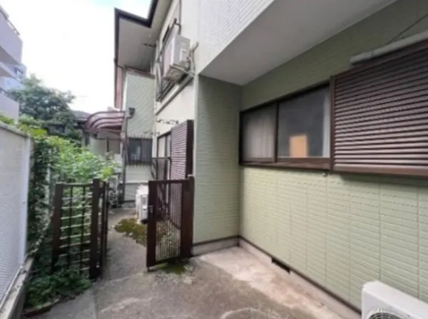 【サニーコーラル】豊島区要町1丁目の画像5