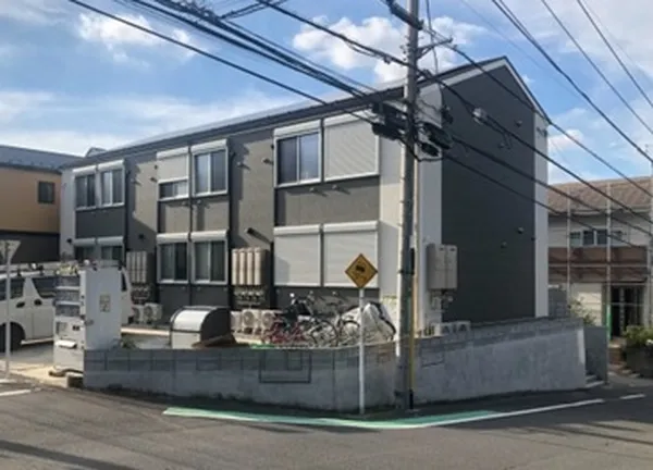 【グランシャトー高幡不動】東京都日野市南平1丁目の画像