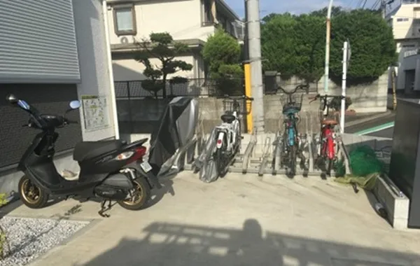 【グランシャトー高幡不動】東京都日野市南平1丁目の画像2