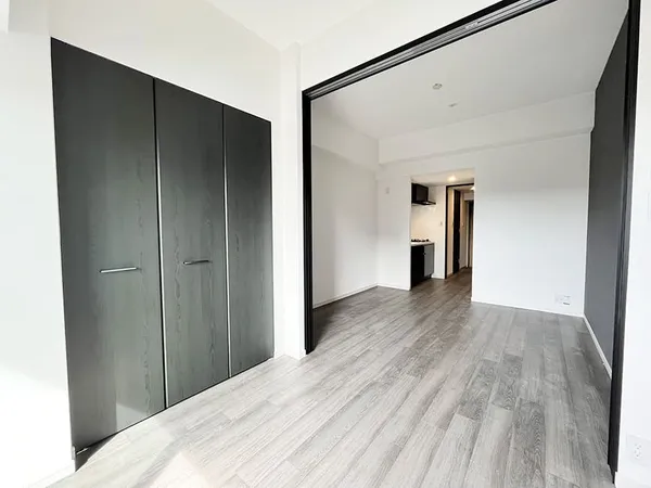 【S-RESIDENCE城南通りabreast】広島県広島市西区中広町1丁目の画像3