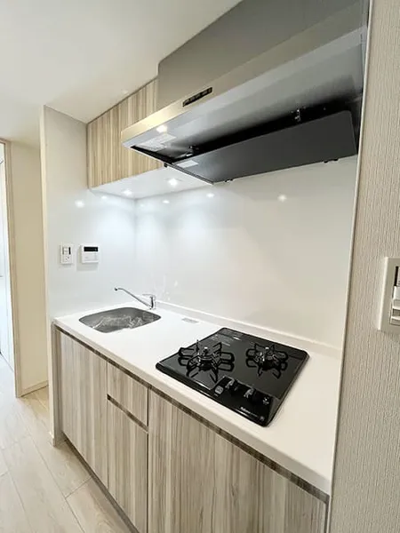 【S-RESIDENCE城南通りabreast】広島県広島市西区中広町1丁目の画像4