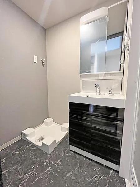 【S-RESIDENCE城南通りabreast】広島県広島市西区中広町1丁目の画像5