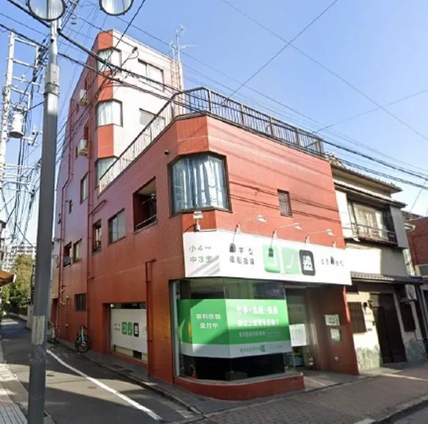 【エクセランス常盤】東京都板橋区前野町2丁目の画像