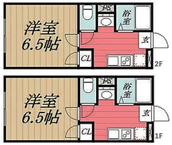 【LagunaCort-1】千葉市緑区土気町の画像1