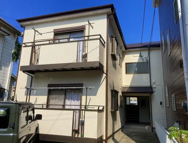 【カーサグレース】神奈川県逗子市久木4丁目の画像