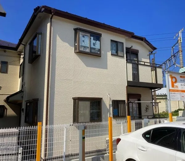 【カーサグレース】神奈川県逗子市久木4丁目の画像1