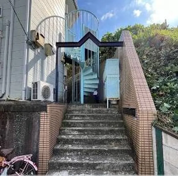 【パレス杉田Ⅲ】神奈川県横浜市磯子区6丁目の画像5