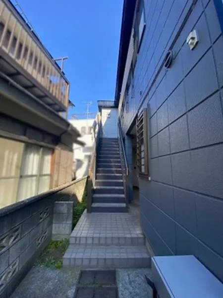 【ドミール保土ヶ谷】神奈川県横浜市保土ケ谷区岩井町の画像2