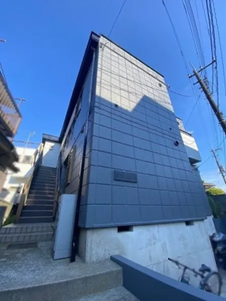 【ドミール保土ヶ谷】神奈川県横浜市保土ケ谷区岩井町の画像3