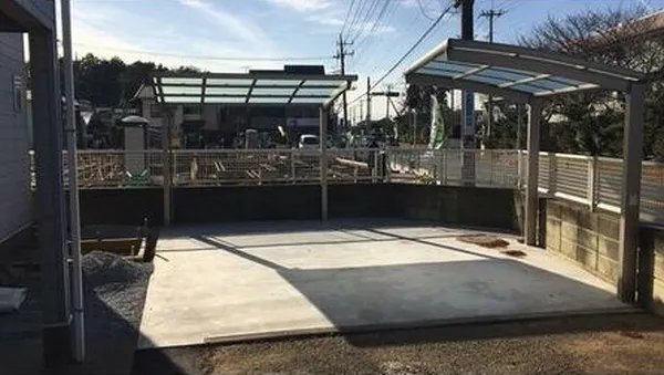 【シャトンハイツ】千葉県野田市中根の画像6