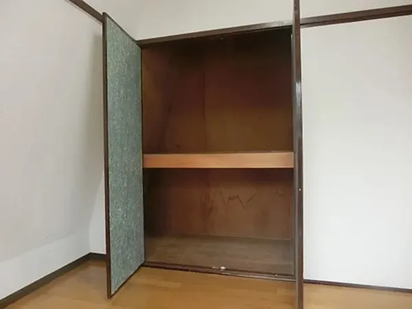 【第一海老マンション】東京都新宿区戸山1丁目の画像3