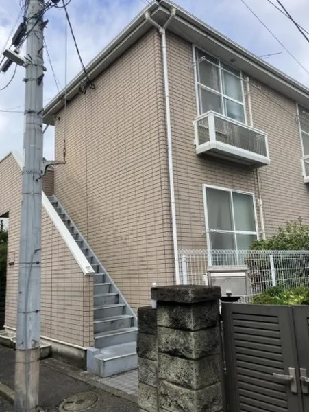 【レオパレス境之谷】神奈川県横浜市西区境之谷の画像