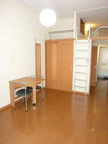 【レオパレス境之谷】神奈川県横浜市西区境之谷の画像3