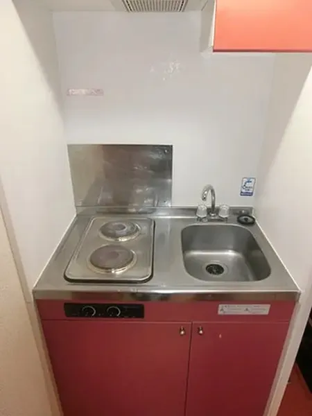 【レオパレス境之谷】神奈川県横浜市西区境之谷の画像4