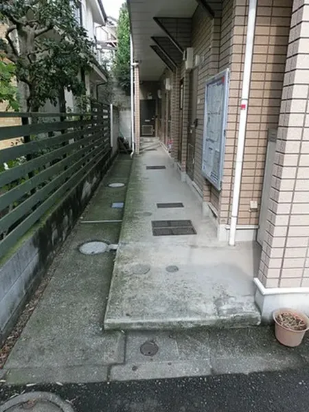 【レオパレス境之谷】神奈川県横浜市西区境之谷の画像6