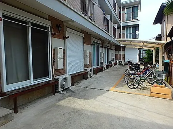 【ハンプトンコート】神奈川県相模原市中央区上溝の画像5
