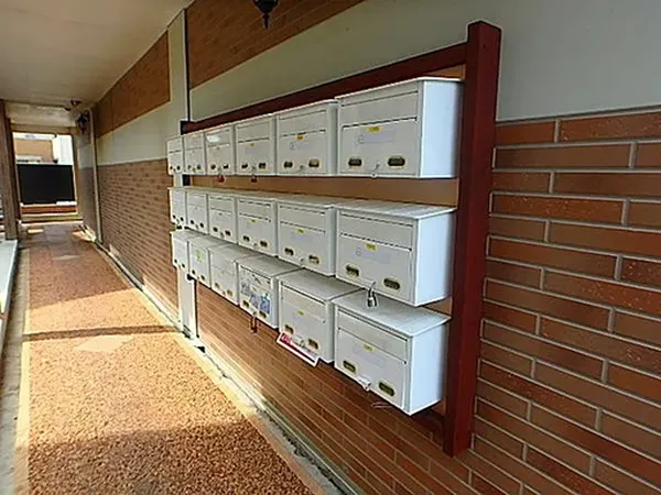 【ハンプトンコート】神奈川県相模原市中央区上溝の画像6
