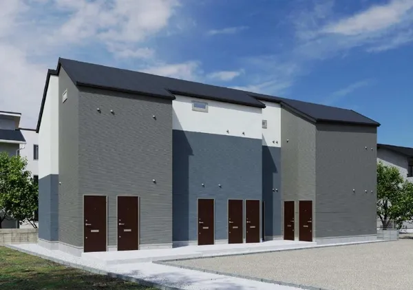 ★新築★【(仮称)バーミープレイス田無】東京都西東京市南町2丁目の画像