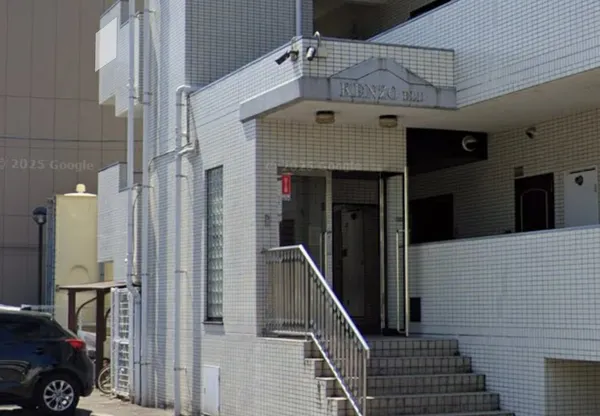 【ケンゾービル】広島市安佐北区落合5丁目の画像4
