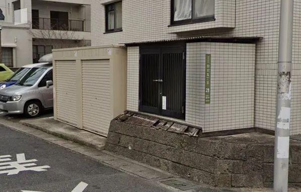 【ケンゾービル】広島市安佐北区落合5丁目の画像5