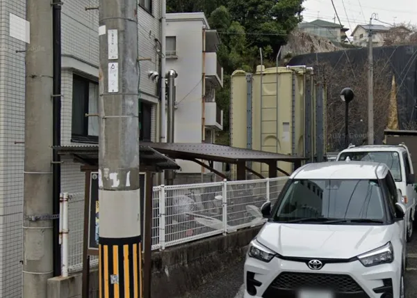 【ケンゾービル】広島市安佐北区落合5丁目の画像6